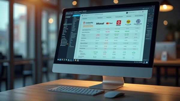 Comparatif des meilleurs logiciel CSRD en 2026
