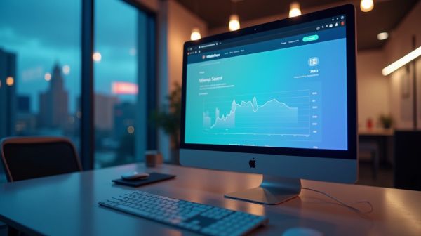 Maintenance Webflow : assurez la performance et la sécurité de votre site