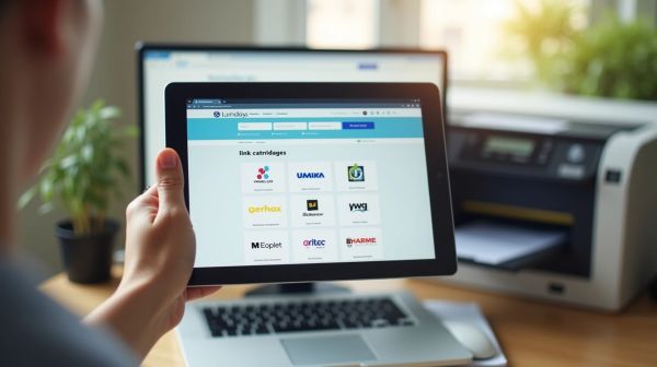 Où acheter des cartouches d'encre pas cher : astuces et conseils