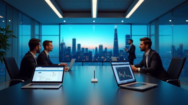 Pourquoi les agents IA redéfinissent l'automatisation des tâches
