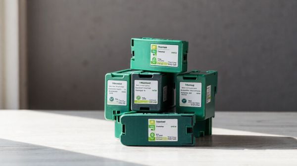 Top 10 meilleures options pour des cartouches d'encre économiques