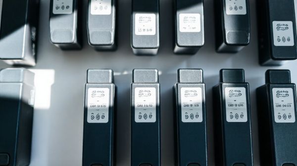 Top 10 meilleures options pour des cartouches d'encre économiques