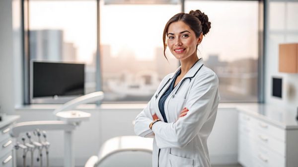 Top stratégies de marketing numérique pour les dentistes