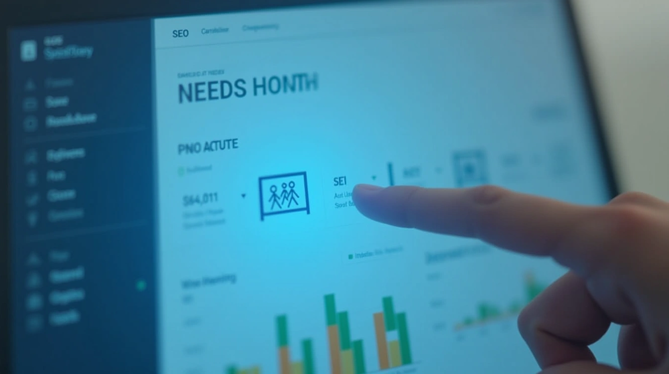 Comment fonctionnent l’achat de backlinks et la gestion des campagnes ?