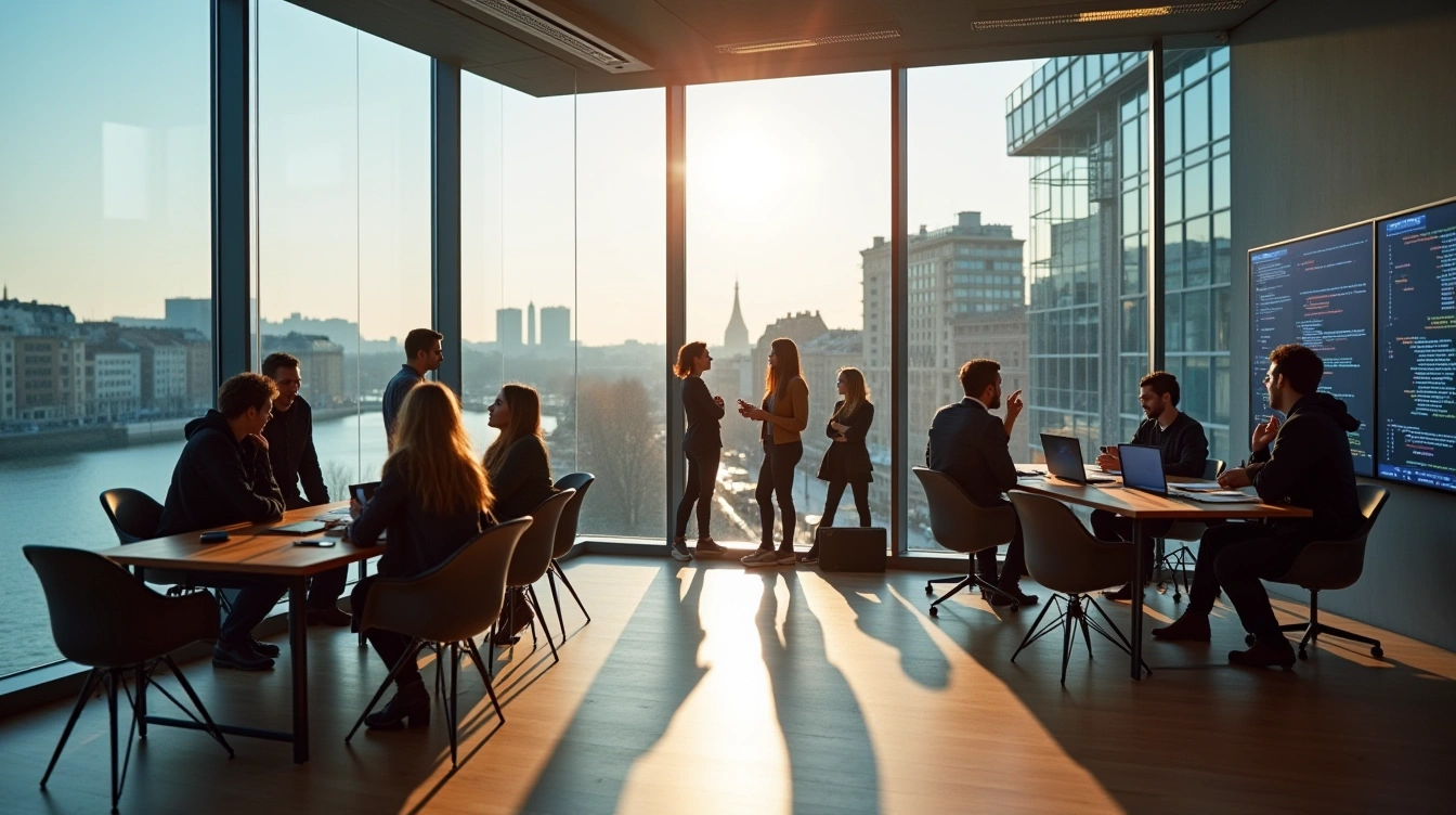 Questions fréquentes sur le développement d'applications mobiles